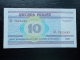 BELARUS - 10 Ruble -2000 - UNC - Belarus