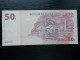 CONGO - 50 FRANCS 2007 - UNC - Ohne Zuordnung