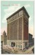 Belmont Hotel, New York - Bars, Hotels & Restaurants