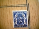 Delcampe - OBP PRE511-PRE519 - Typo Precancels 1936-51 (Small Seal Of The State)