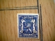 Delcampe - OBP PRE520-PRE528 - Typo Precancels 1936-51 (Small Seal Of The State)