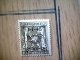 Delcampe - OBP PRE529/530/531/533/534/536/537 - Typo Precancels 1936-51 (Small Seal Of The State)