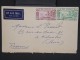 NOUVELLES-HEBRIDES-Enveloppe De Villa Pour Paris En 1952 Aff Plaisant  à Voir Lot P6819 - Brieven En Documenten