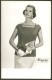 AALEN Württemberg HENGELLA Clothing Products FASHION 60´s ADVERT WERBUNG PHOTO (rppc) 14 X 9 Cm PIN-UP Model - Aalen