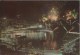 Principauté De Monaco - Le Port De Nuit - Flamme De Monte-Carlo  Musée National Collection De Galea - Hafen