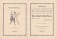 Romania - Timisoara - Maskenball - 1933 - Other & Unclassified