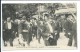 Funérailles Des Victimes Du Liberté, Le Président Et Sa Suite , Cuirassé, Fallières, Toulon, Var Voir 2 Photos # - Funeral