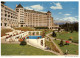 (999) Canada - Lake Louise Chateau Hotel - Lac Louise