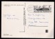 Czechoslovakia: Picture Postcard Tatranska / Tatra Mountains To Netherlands, 1993, 1 Stamp, Steam Ship (crease) - Lettres & Documents