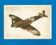 Postcard   (PC101) , "  Spitfire  " - REPRO - Neu - Ungebraucht - - 1939-1945: 2. Weltkrieg