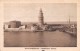 01791 "CIVITAVECCHIA - ANTEMURALE TRAIANO" ANIMATA, BARCHE, SILOS S.I.O.  CART. ORIG. NON SPEDITA - Civitavecchia