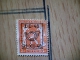 OBP PRE589-590 - Typo Precancels 1936-51 (Small Seal Of The State)