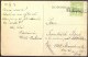 YUGOSLAVIA - JUGOSLAVIA - Postmark PO ODLASKU POŠTE  - SREMSKA MITROVICA - 1914 - RARE - Altri & Non Classificati