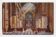 LONDON INTERIOR OF ST. PAUL'S CATHEDRAL    (7042) - St. Paul's Cathedral