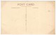 Sunk Bandstand, Clacton-on-Sea Real Photo Unused 1930's - Clacton On Sea