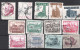 POLOGNE: Mini Collection De 60 TP Ttes époques  1921...1988 - Collections