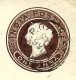 GRANDE-BRETAGNE-INDE-Entier PostalL Obl. "Expérimental P.O. 1893 " Pour Inde  Joli Cachet Au  Verso à Voir Lot P6938 - 1882-1901 Empire