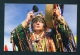 RUSSIA  -  Shaman  Used Postcard As Scans - Other & Unclassified