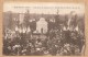 BOIS D´OINGT (Rhône) - Inauguration Du Monument De La Grande Guerre 1914-1918, Le 12 Juin 1921 - MONUMENT Aux MORTS - Le Bois D'Oingt