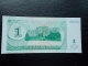 Transnistria 1994 ,Kupon ,1 Ruble - UNC - Russie