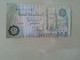 Central Bank Of Egypt Fifty Piasters - Altri – Africa