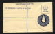 CYPRUS QUEEN ELIZABETH REGISTERED ENVELOPE-SCARCE! - Chypre (...-1960)