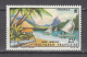 French Polynesia 1964,1V,ships.schepen,schiffe,navires,barcos,navi,READ/LEES,MNH/Postfris(D2202 - Unused Stamps