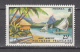 French Polynesia 1964,1V,ships.schepen,schiffe,navires,barcos,navi,READ/LEES,MNH/Postfris(D2202 - Ongebruikt