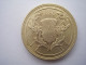 Great Britain 1986 TWO POUNDS COIN With THISTLE  Used In GOOD CONDITION. - 2 Pounds