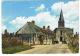 LOT DE 11 CARTES SUR LES CHAUMIERES NORMANDES + MANOIR D EPOUVILLE +EGLISE DE CRICQUEBOEUF - 5 - 99 Postcards