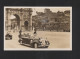 Cartolina Hitler Vittorio Emanuele III Roma 1939 - Case Reali