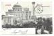 Carte Postale Constantinople Galata - Poste Française 30 Juil 1900 Vers Liège - Réexpédié Vers Spa - Lettres & Documents