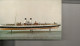 CPM MAQUETTE PAQUEBOT CROISIERE KING EDWARD MARINE - Tankers