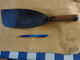 Lot Outils Ancien (tournevis Peugeot Freres)tournevis 17 Cm De Long +  1 Autre Atypique A Identifier - Strumenti Antichi