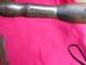 Delcampe - Lot Outils Ancien (tournevis Peugeot Freres)tournevis 17 Cm De Long +  1 Autre Atypique A Identifier - Strumenti Antichi