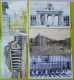 Delcampe - Lot +-80 Cp Bruxelles Brussel Monuments Place De 1899 A 1925  Toutes En Ligne Avec Dos Cachet Poste Et Timbres - Lotes Y Colecciones