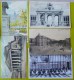 Delcampe - Lot +-80 Cp Bruxelles Brussel Monuments Place De 1899 A 1925  Toutes En Ligne Avec Dos Cachet Poste Et Timbres - Sets And Collections