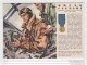 ^ MEDAGLIA D´ORO N. 51 BRUNO CALEARI SUSAK FIUME PILOTA IDROVOLANTE AVIAZIONE 162 - Guerra 1939-45