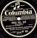 78 Trs - 25 Cm - état B - MAURICE ALEXANDER - MIGUAPITA - ROSA DEL RIO - 78 Rpm - Schellackplatten