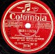 78 Trs - 25 Cm - état B - MAURICE ALEXANDER -  LE DENICHEUR - MARIA TERESA - 78 Rpm - Schellackplatten