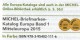MICHEL Part 1+4 Mittel/Südost-Europa Catalogue 2015/2016 New 132€ A CH Genf Wien CZ CSR HU Kreta SRB BG GR RO TR Cyprus - Material Und Zubehör