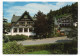 Allemagne--WILLINGEN--Kur Und Sporthotel FRIEDERIKE ****,cpm éd Grobbel Kart--carte Publicitaire De L'Hotel - Waldeck