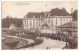 CPA Troyes La Préfecture 10 Aube Cachet Service Postal 22 Avril 1918 Du Dépot - Troyes