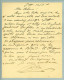 Österreich Levante Jaffa 1906-03-14 Ganzsache-Brief Nach Cairo - Levant Autrichien