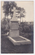 Carte Photo - Cimetière De Saint Marcel - Tombe De La Famille Valot (Lucien &amp; François) Morts Durant La Grande Guerr - Autres & Non Classés