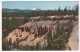 Godfrey Glen And The Colonnades, Crater Lake National Park - USA National Parks