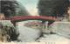 JAPON . SACRED BRIDGE . NIKKO . - Sonstige & Ohne Zuordnung