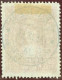 Liechtenstein 1935 Fürstin Elsa Voll-O Mauren 1935-09-13 Zu#119 Mi#140 - Oblitérés