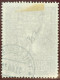 Liechtenstein 1935 Landeswappen 5Fr. Zu#121 Mi#142 Gestempelt - Usati