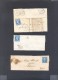 Delcampe - FINISTERE 29 Lot De 33 Lettres Classiques - 1849-1876: Période Classique